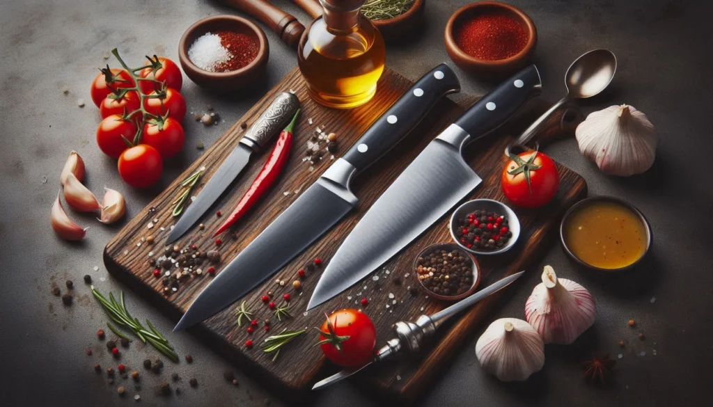 10 Reasons to Invest in the Best Knives for Your Kitchen - momchefcorner.com