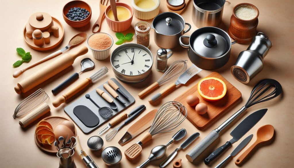 Must-Have Kitchen Utensils and Gadgets for Every Home Cook - momchefcorner.com