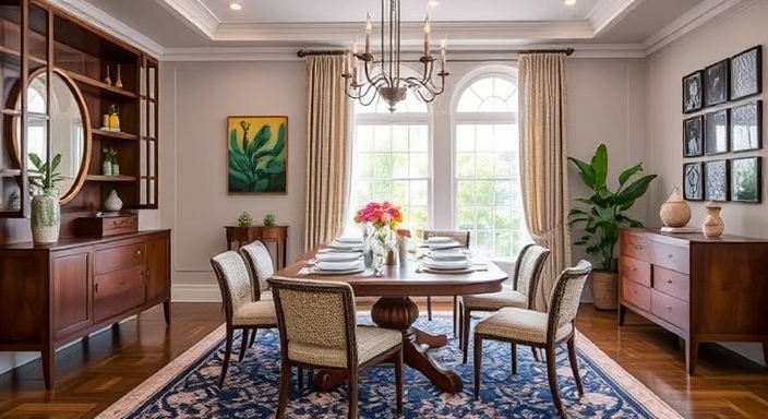 Transform-Your-Space-Dining-Room-Decor-Ideas-That-Wow