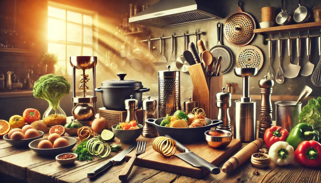 Discover-the-World-of-Specialty-Kitchen-Cookware-momchefcorner.com