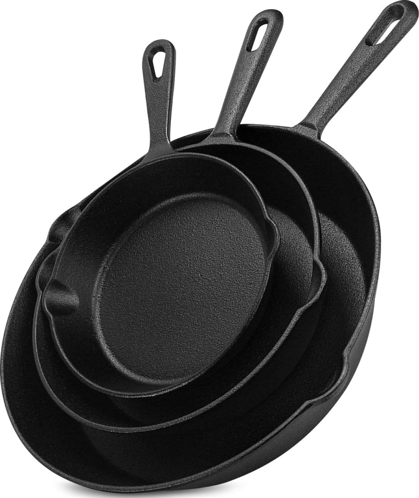 Utopia Kitchen Saute Fry Pan