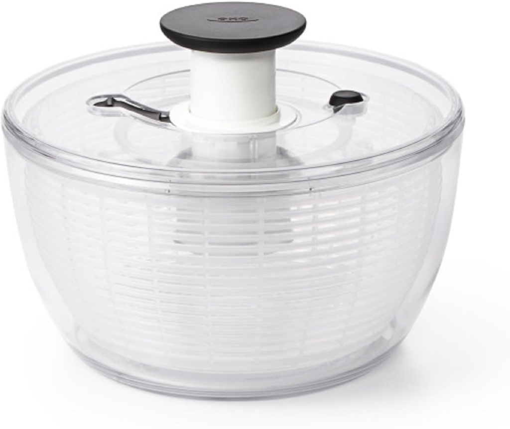 OXO Good Grips Large Salad Spinner